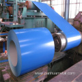 0.8mm 1mm color coated galvanized steel coil 0.6mm